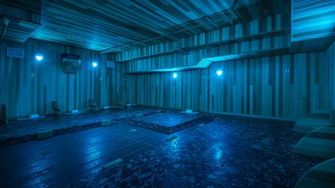 iwa Spa